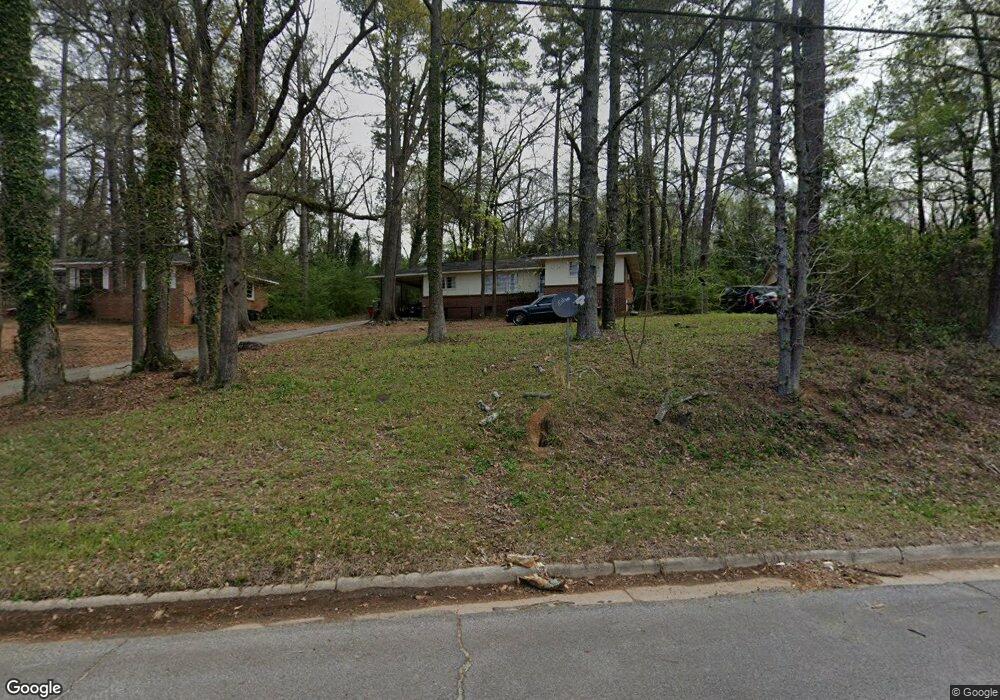 4323 Napier Ave, Macon, GA 31210 - photo 1