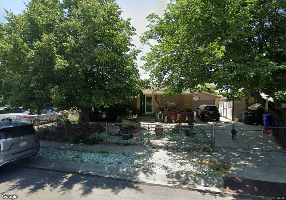 2809 W 7550 S, West Jordan, UT 84084 - photo 1