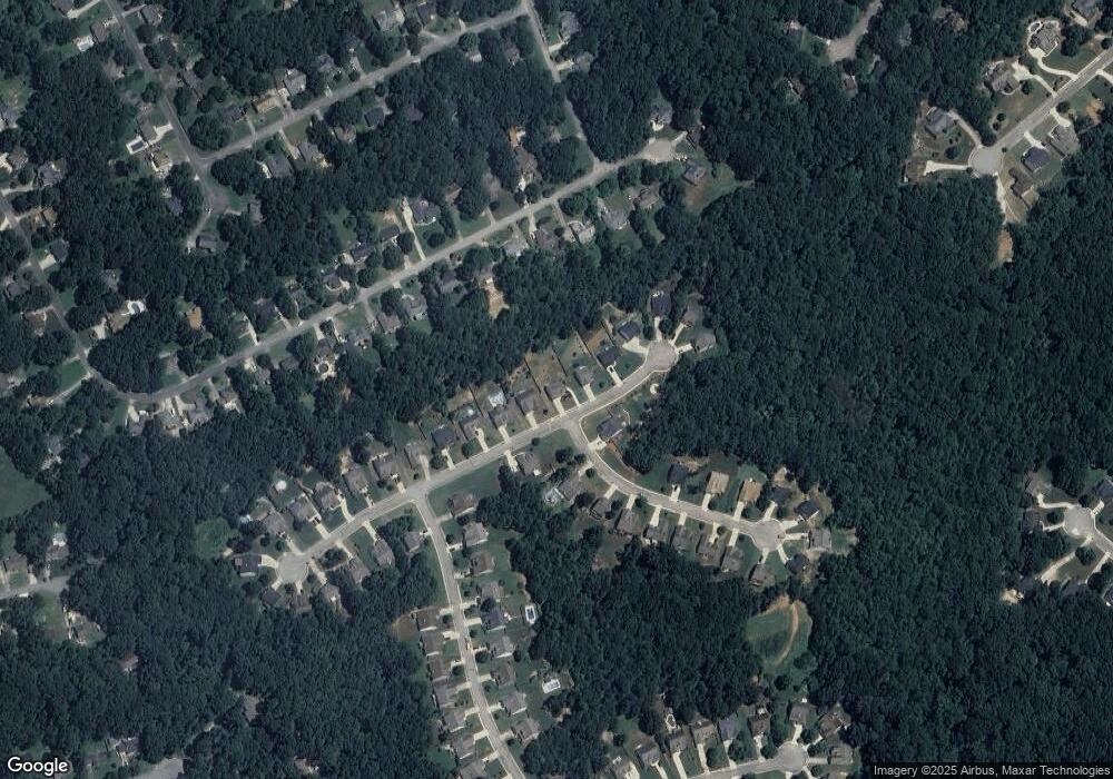 5653 Wooded Valley Way, Flowery Branch, GA 30542 - photo 1