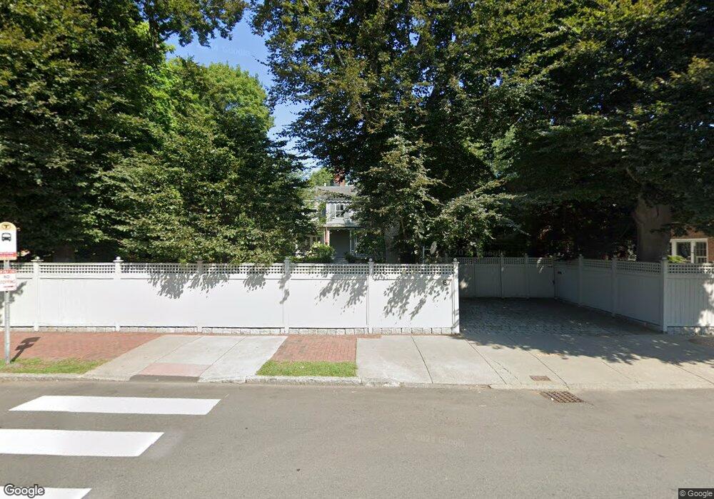 67 Kirkland St, Cambridge, MA 02138 - photo 1