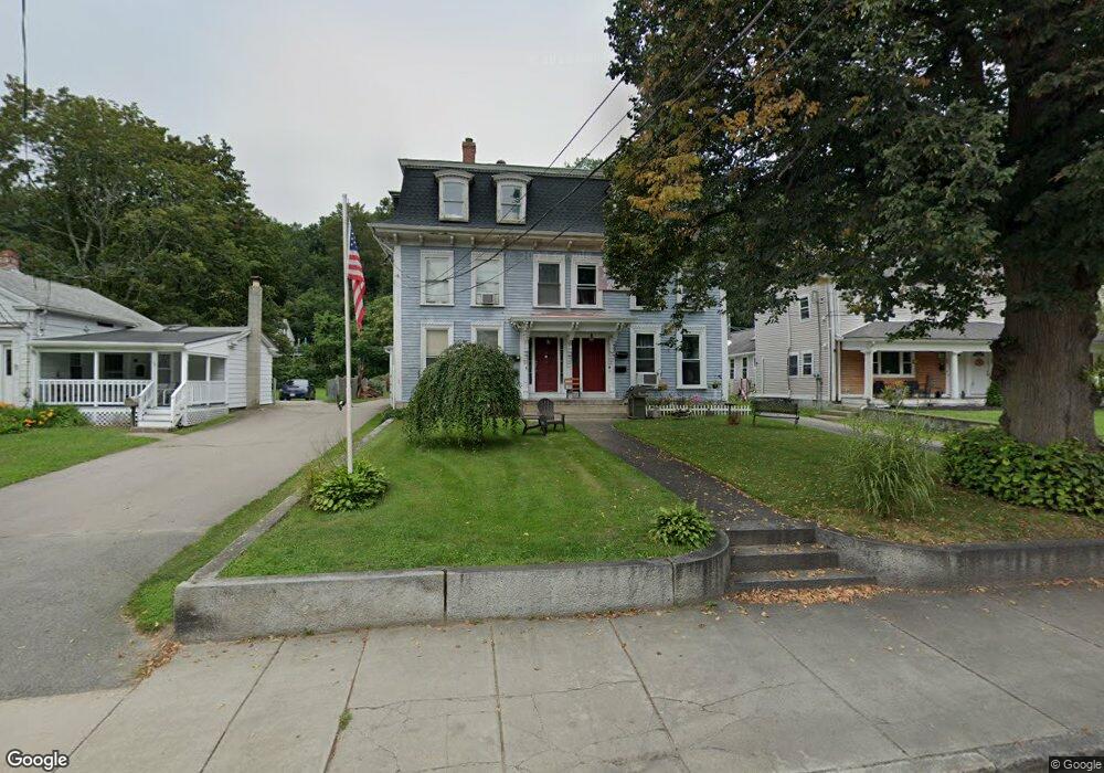 66 Main St unit 1, Blackstone, MA 01504 - photo 1