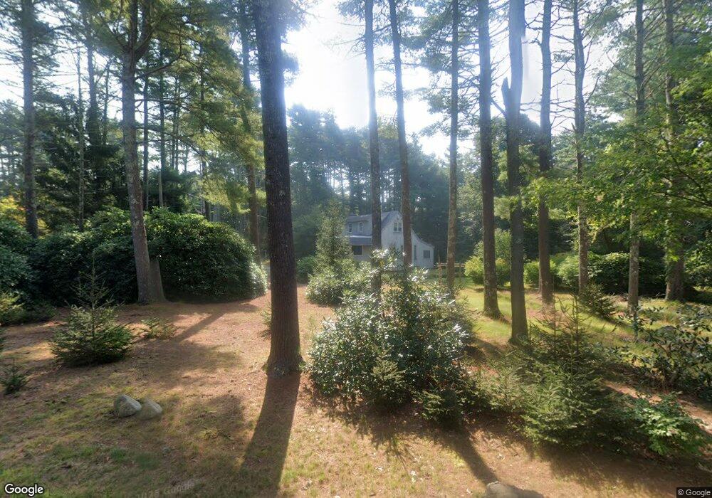 14 Crooked River Rd, Wareham, MA 02571 - photo 1