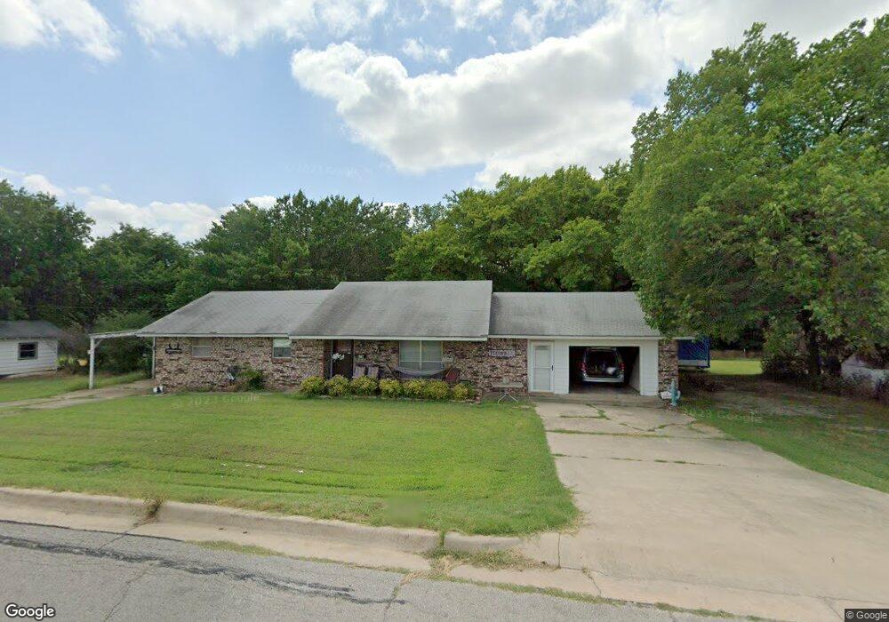 819 P St SE, Ardmore, OK 73401 - photo 1