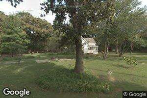 324 N Kansas St, Burlingame, KS 66413