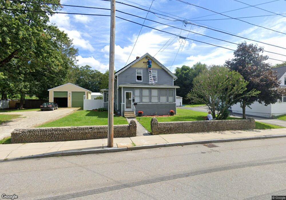 63 Poland St unit 1, Webster, MA 01570 - photo 1