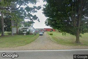 1640 N Edon Rd, Allen, MI 49227
