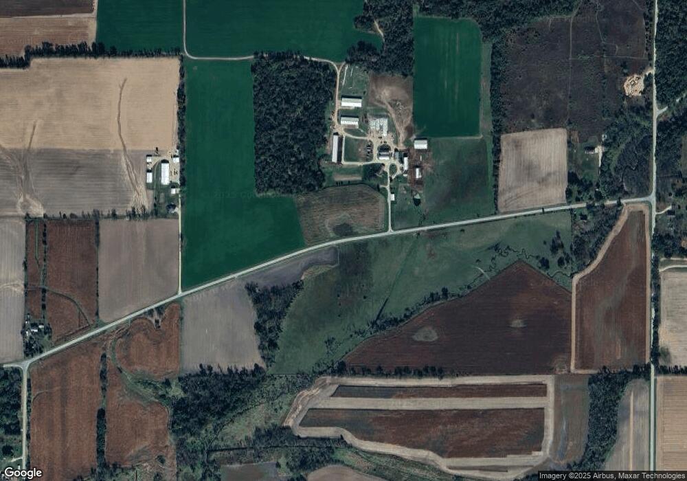 59 acres Behnke Rd, Brooklyn, WI 53521 - photo 1