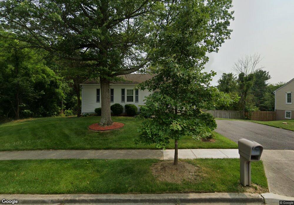 12007 Cleaver Dr, Bowie, MD 20721 - photo 1