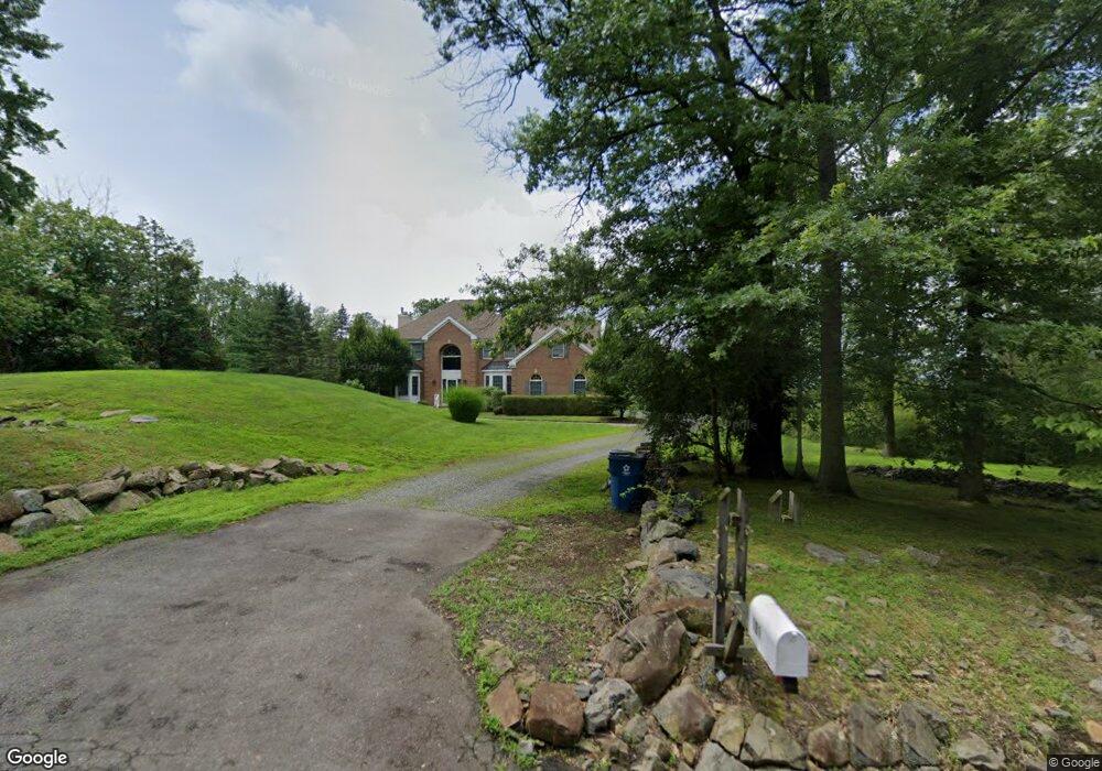 129 Coppermine Rd, Princeton, NJ 08540 - photo 1