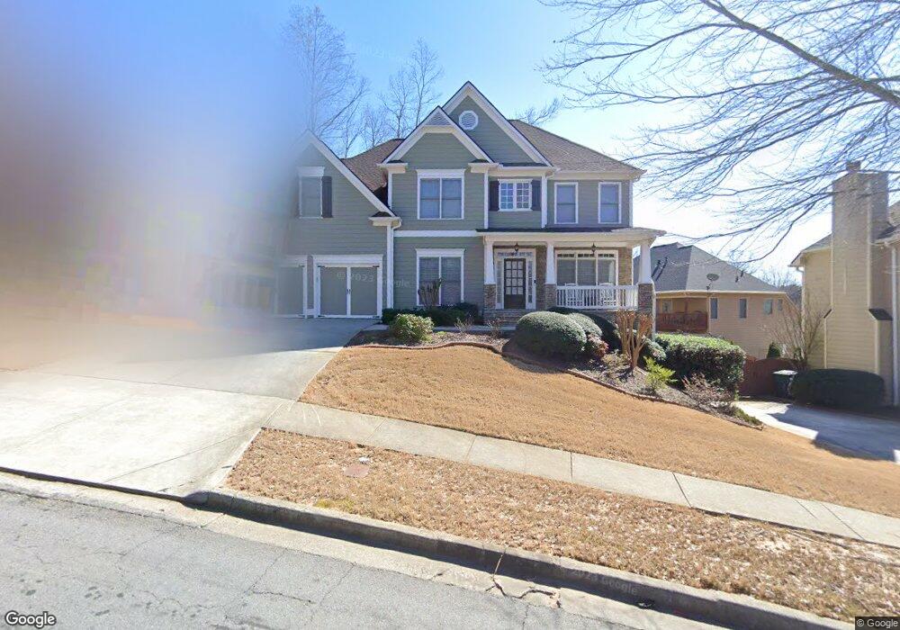 4122 Suwanee Mill Dr, Buford, GA 30518 - photo 1