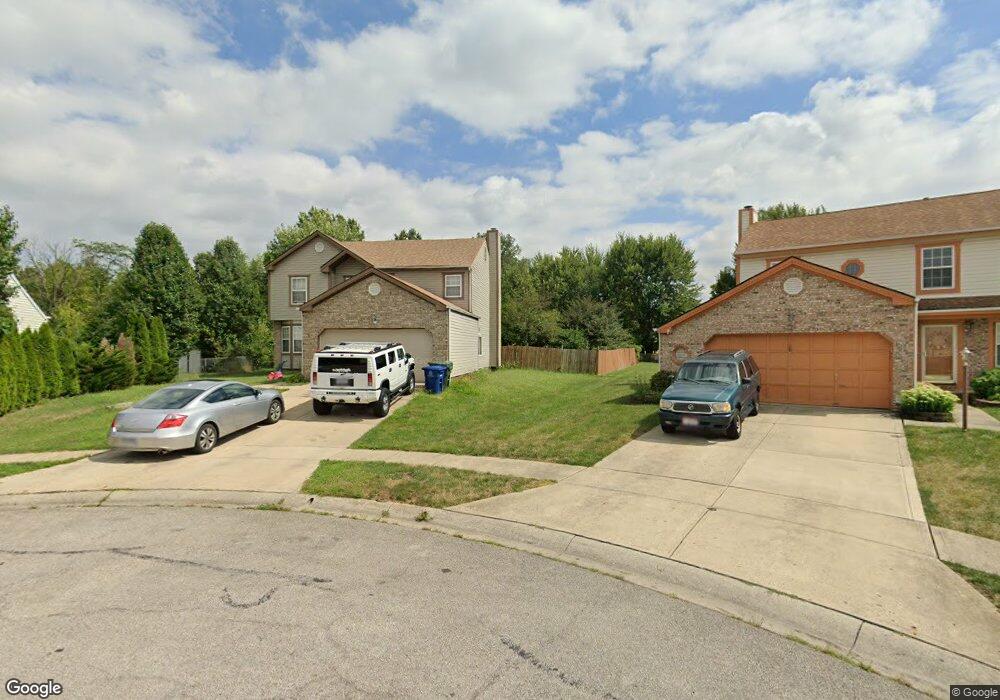 1564 Gardeau Ct, Columbus, OH 43223 - photo 1