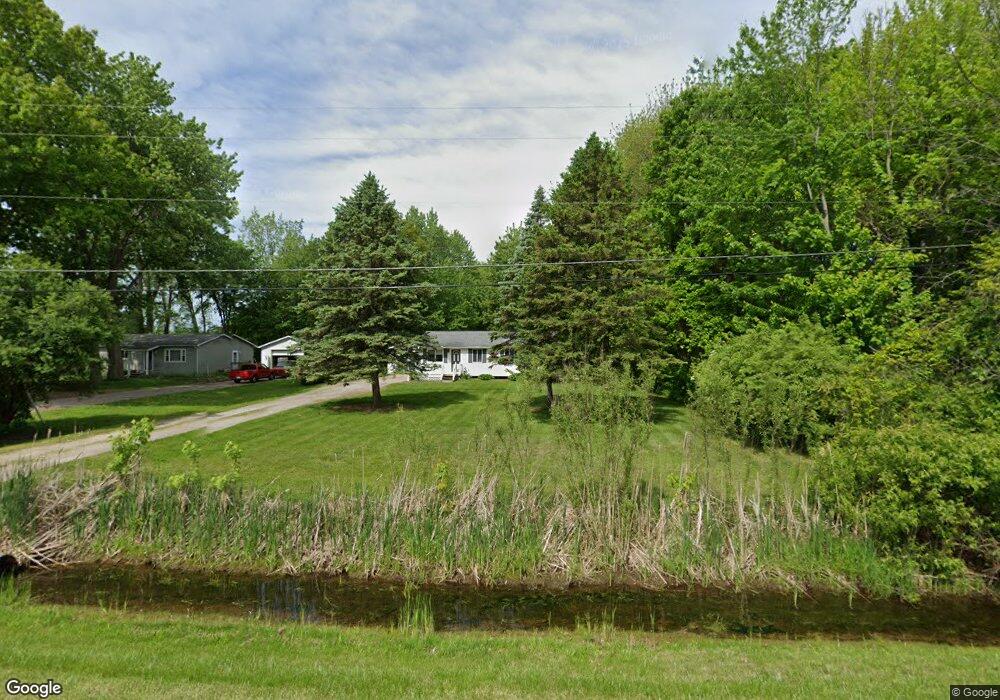 13271 N Jennings Rd, Clio, MI 48420 - photo 1