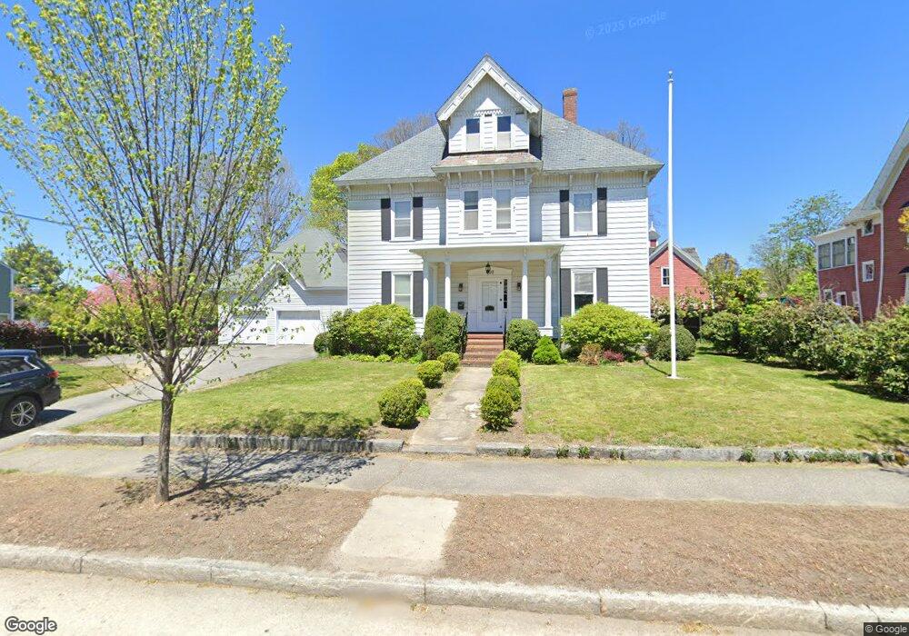 600 Andover St, Lowell, MA 01852 - photo 1