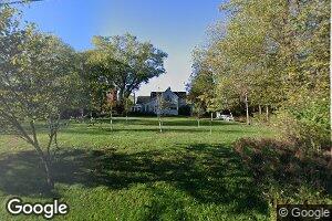 11440 S Wheeling Pike, Fairmount, IN 46928