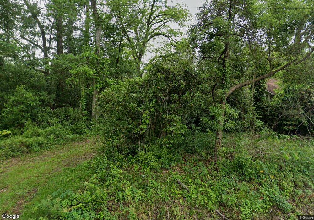 616 N Barnes St, Quitman, GA 31643 - photo 1