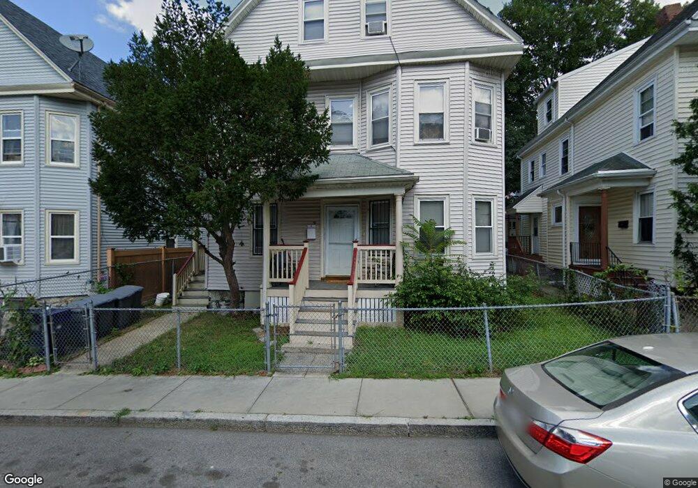 9 Shafter St unit 9A, Dorchester, MA 02121 - photo 1