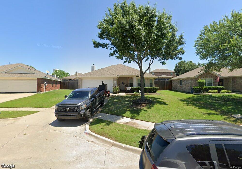 618 Sumter Dr, Wylie, TX 75098 - photo 1