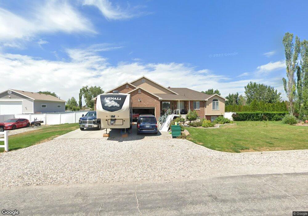 6152 W 4700 S, Hooper, UT 84315 - photo 1