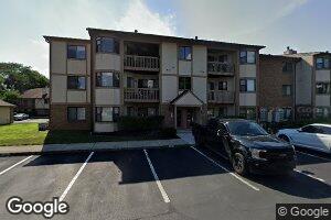 2201 Hedgerow Rd Unit 2201G, Columbus, OH 43220