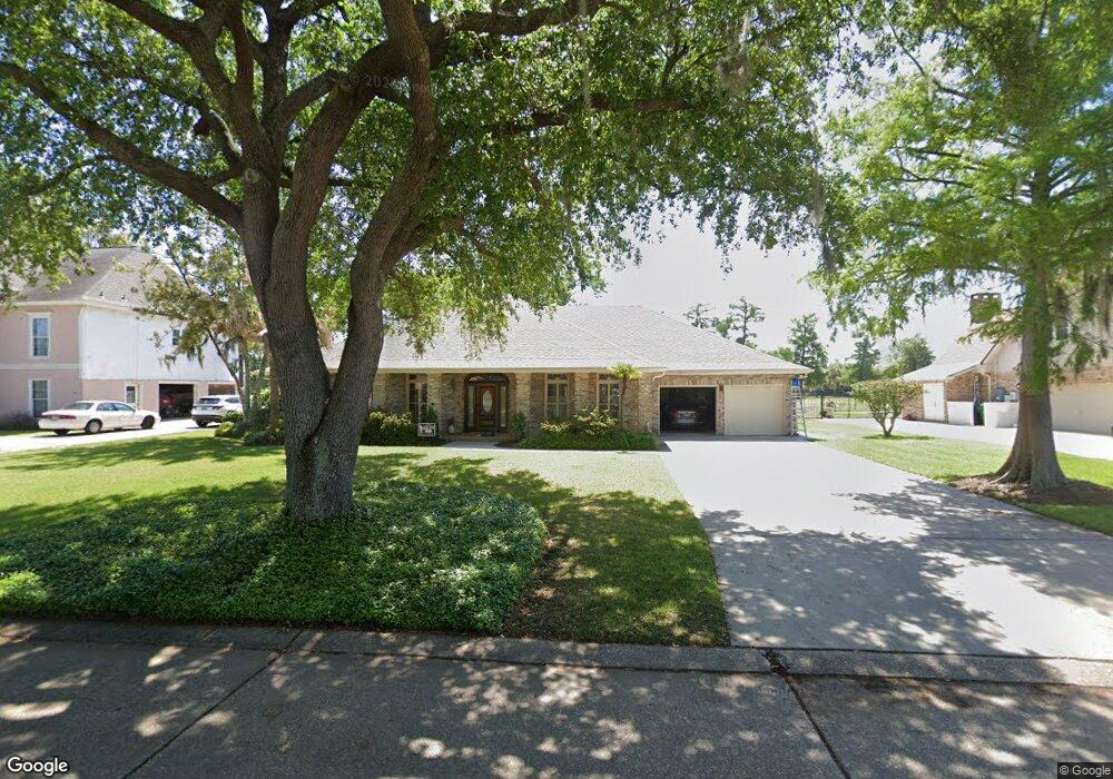 54 Belle Helene Dr, Destrehan, LA 70047 - photo 1