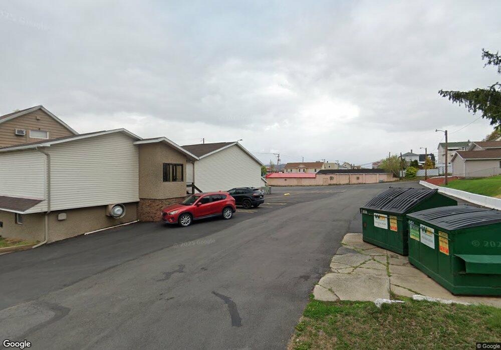 11 Sarah St, Wilkes Barre, PA 18705 - photo 1