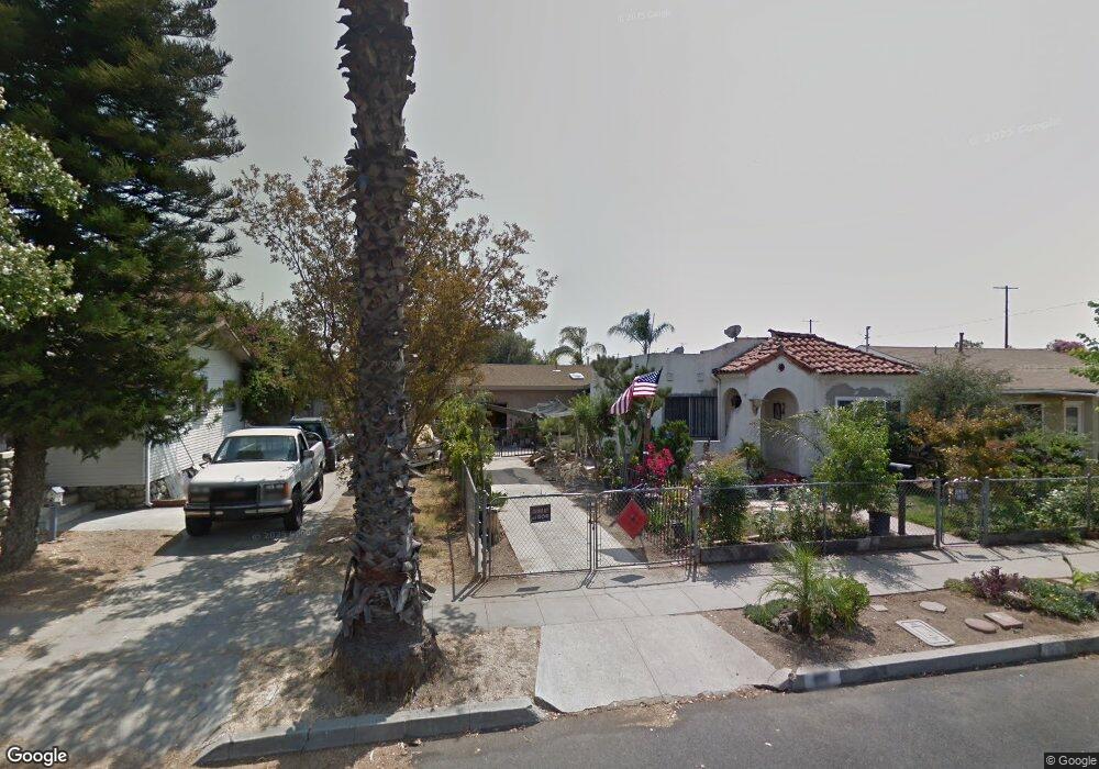 814 W Wilson St, Pomona, CA 91768 - photo 1