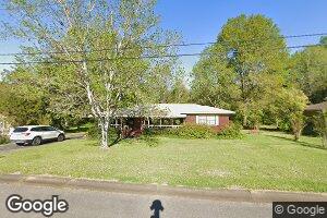 2511 E Dvorak Cir, Linden, AL 36748