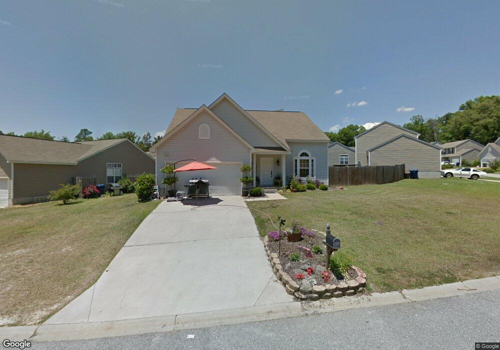 191 Walkbridge Way, Chapin, SC 29036 - photo 1