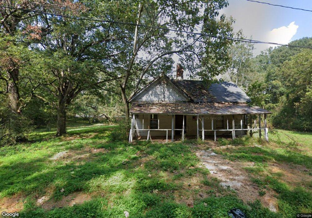 284 Lowell Ln, Carrollton, GA 30116 - photo 1