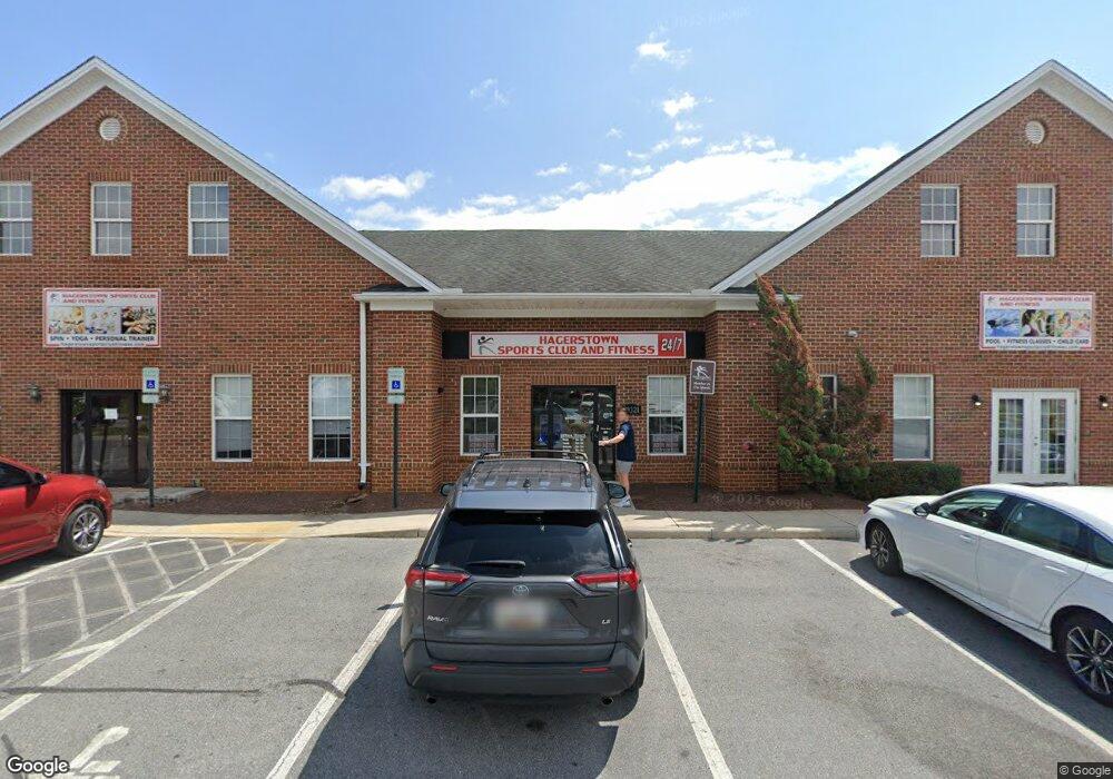 20321 The Gardens, Hagerstown, MD 21742 - photo 1