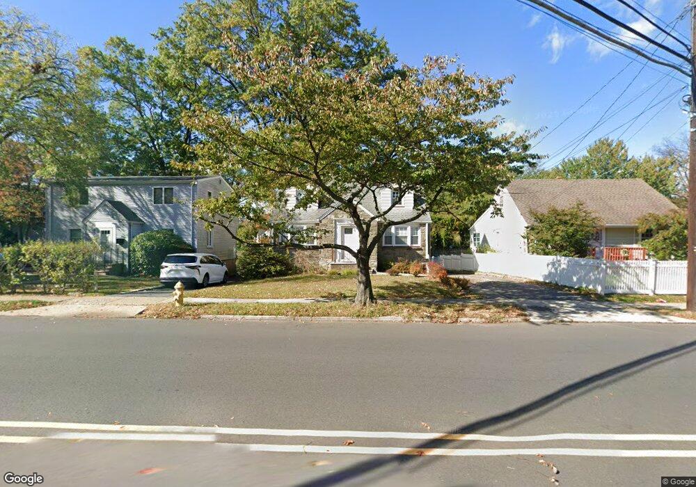 698 E Passaic Ave, Bloomfield, NJ 07003 - photo 1