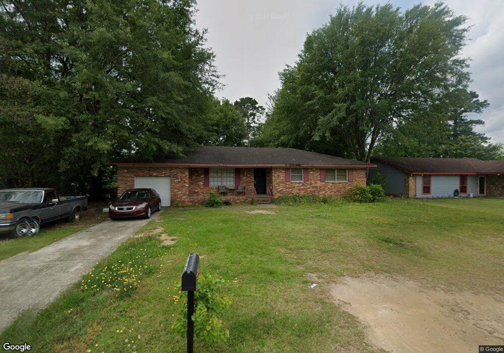 2851 Bob o Link Dr, Macon, GA 31206 - photo 1
