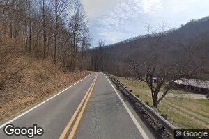 2778 Poplar Gap Rd, Glen Fork, WV 25845