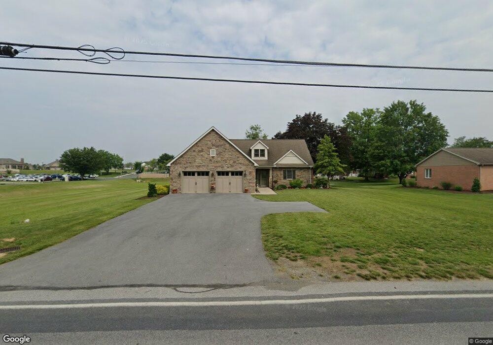 2227 Scotland Rd, Chambersburg, PA 17201 - photo 1