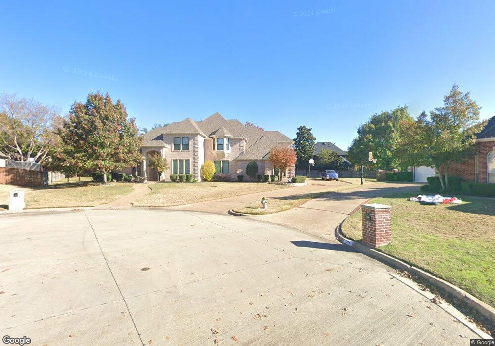 703 Verdun Ct, Southlake, TX 76092 - photo 1