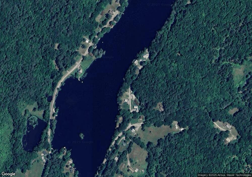 9 Moose Run Rd, Lisbon, NH 03585 - photo 1