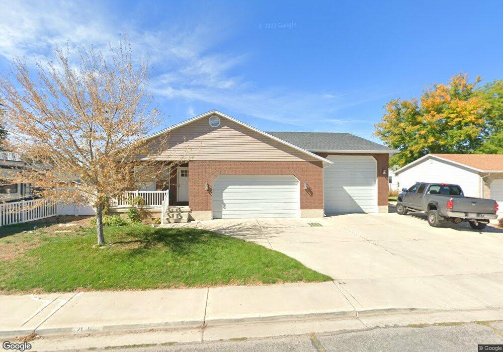 2129 N 600 W, Lehi, UT 84043 - photo 1