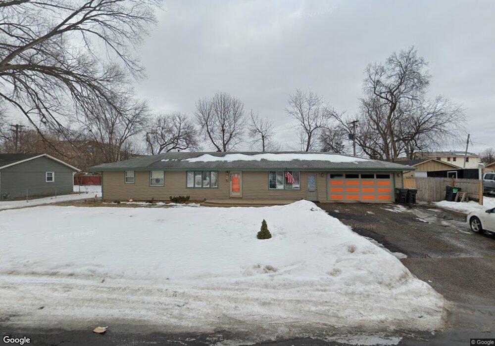 8409 Aldrich Ave S, Bloomington, MN 55420 - photo 1