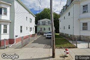 658 3rd St, Fall River, MA 02721