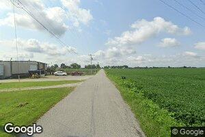 975 W Cr100 Rd S, Manilla, IN 46150