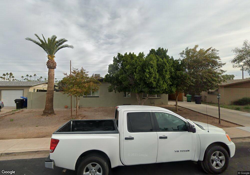 2434 E Alpine Ave, Mesa, AZ 85204 - photo 1