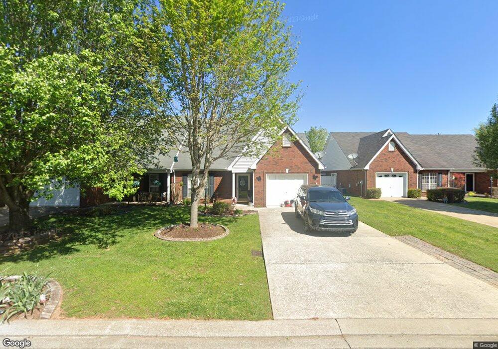 1911 Thomas Ct, Murfreesboro, TN 37127 - photo 1