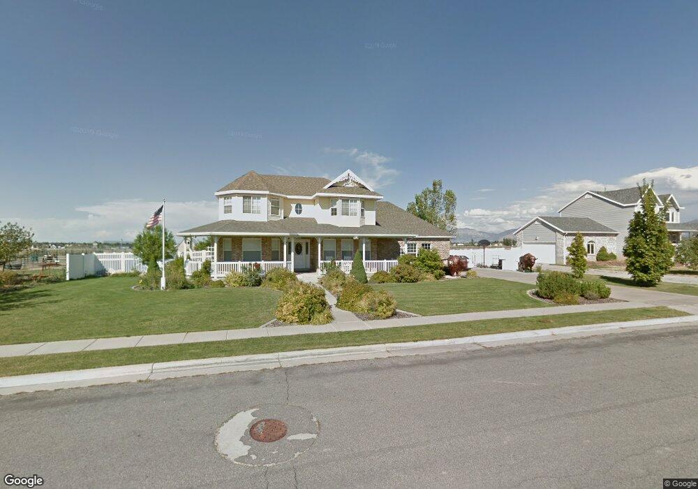 3586 W 2000 N, Clearfield, UT 84015 - photo 1