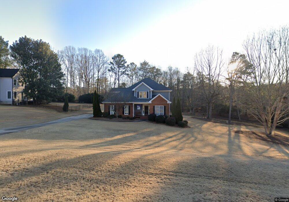 1630 Calls Creek Cir, Watkinsville, GA 30677 - photo 1