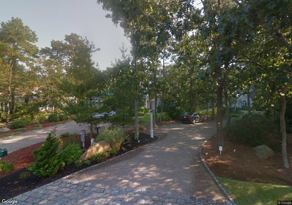 57 Webster St, North Falmouth, MA 02556 - photo 1