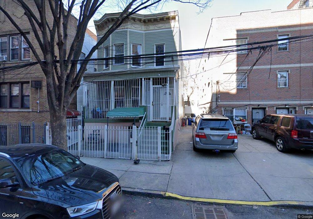 781 Garden St, Bronx, NY 10460 - photo 1