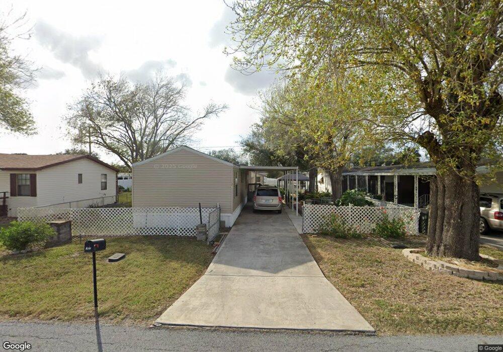 801 E Palmera Dr unit 101, La Feria, TX 78559 - photo 1