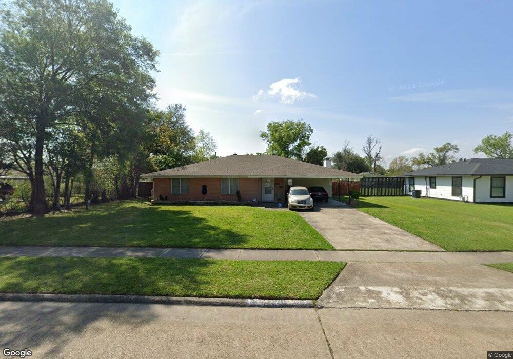 1336 Mitchell St, Lake Charles, LA 70607 - photo 1