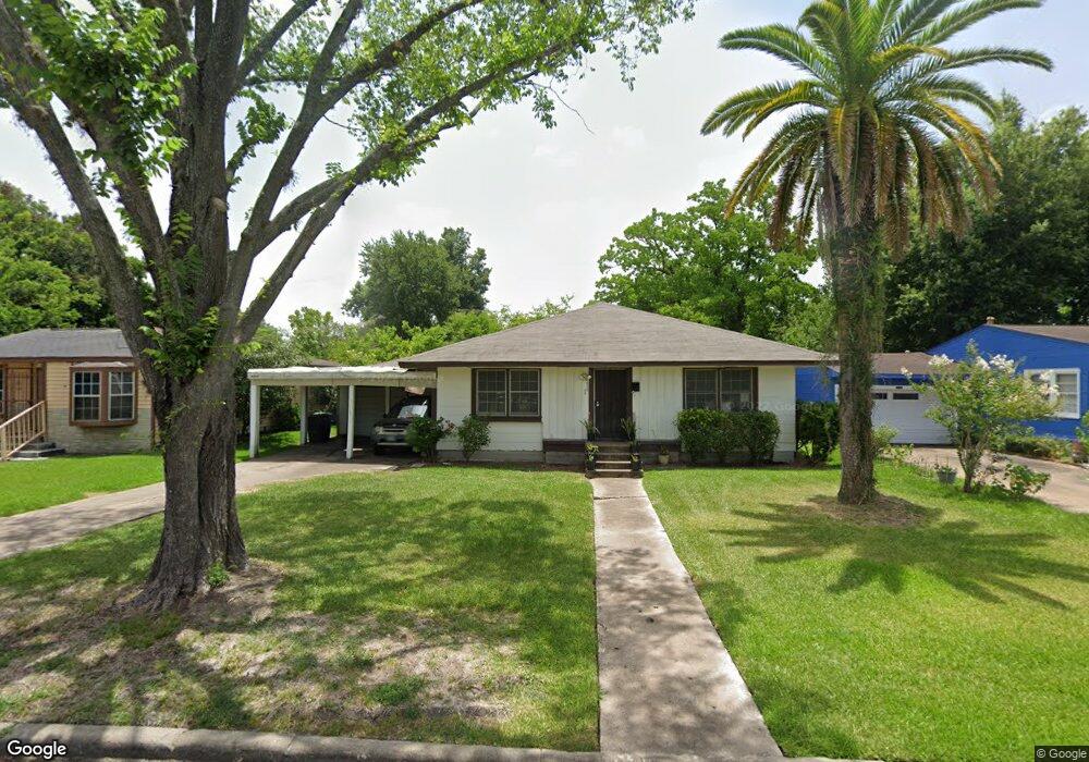 6639 Cadillac St, Houston, TX 77021 - photo 1