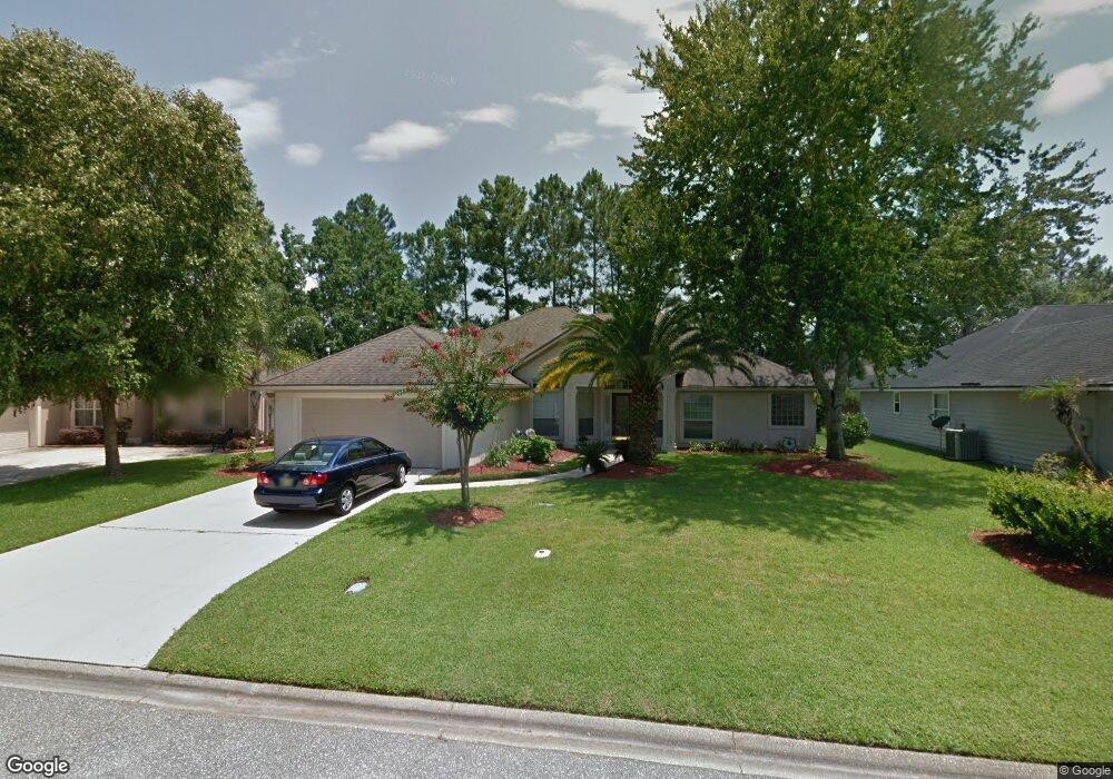 1567 Pine Hammock Trail, Orange Park, FL 32003 - photo 1